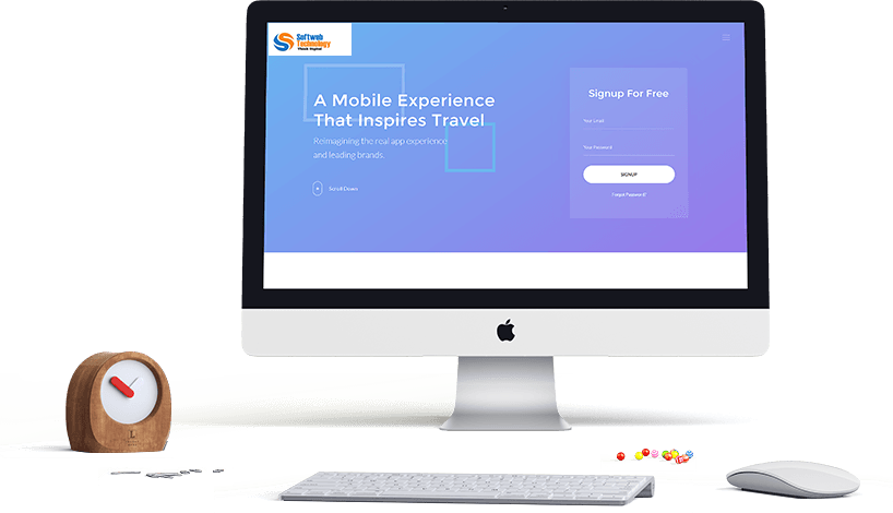 Mockup Image
