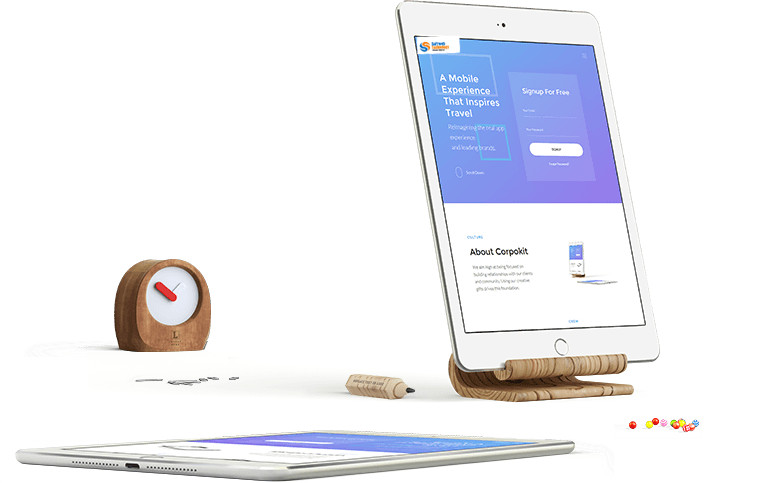Mockup Image